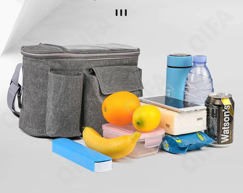 Женская Сумка для коляски CC4112_210811-4