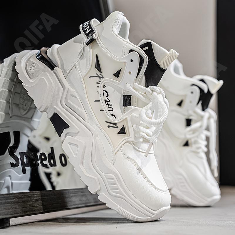 Мужские Кроссовки CC4114_XC73-1 Мужские Кроссовки CC4114_XC73-1