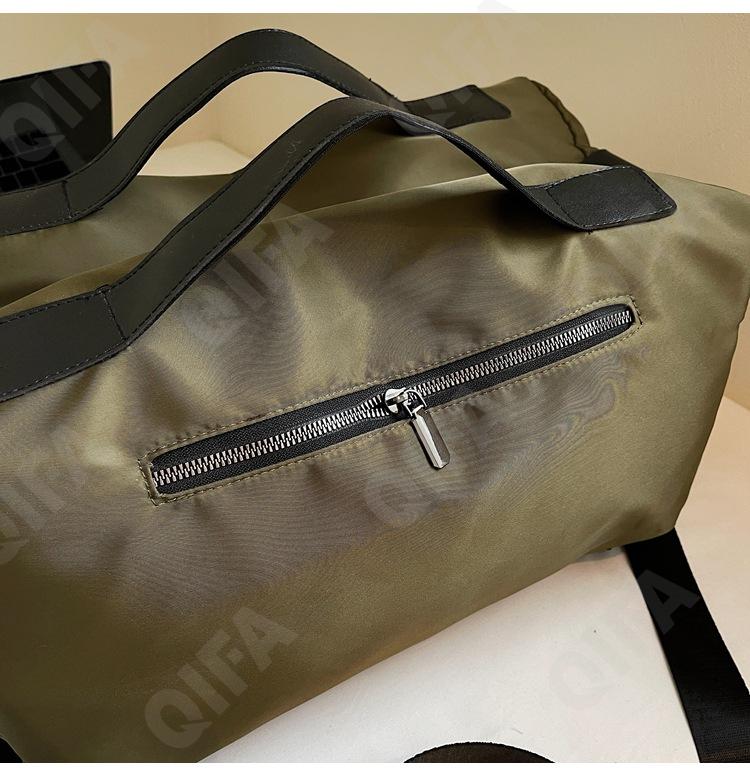 Женская Дорожная сумка CC5456_2563-3 Женская Дорожная сумка CC5456_2563-3