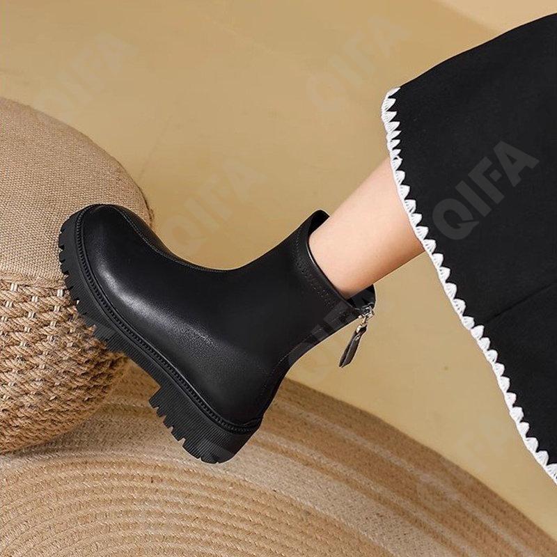 Женские Ботинки CC4177_3822-1 Женские Ботинки CC4177_3822-1