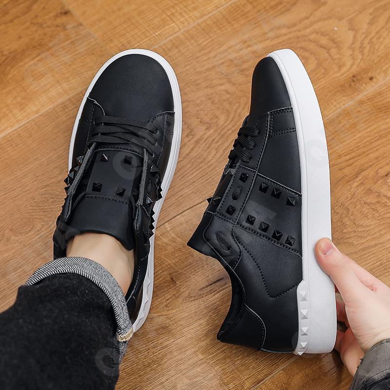 Мужские Кеды CC4876_Z006A-1