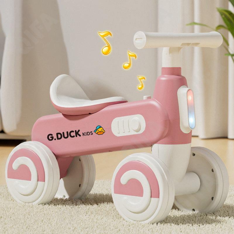 Детский Беговел Детский Беговел