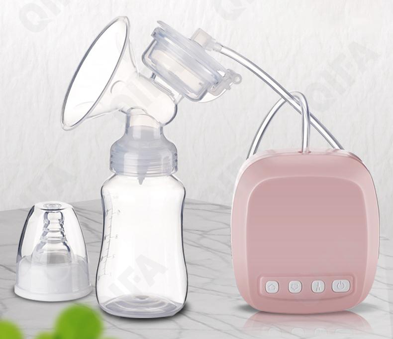 Молокоотсос электрический CC1847_DKY-RY-60110-1