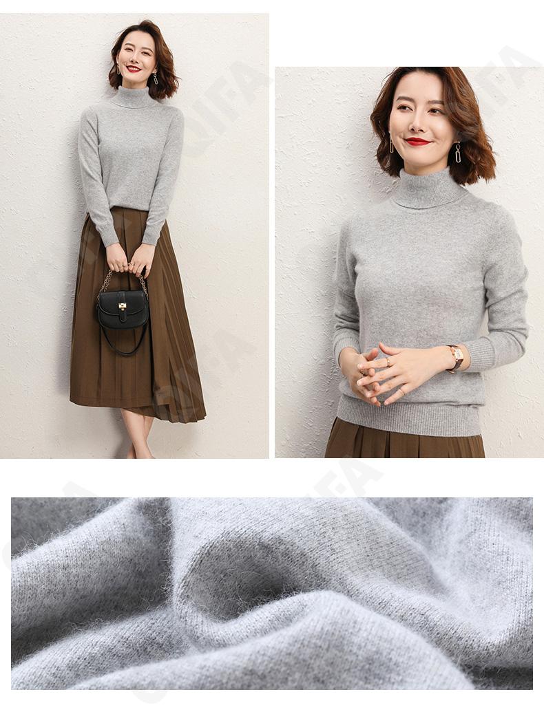 Женская Водолазка CC3116_ZD001_953_1777_27 Женская Водолазка CC3116_ZD001_953_1777_27