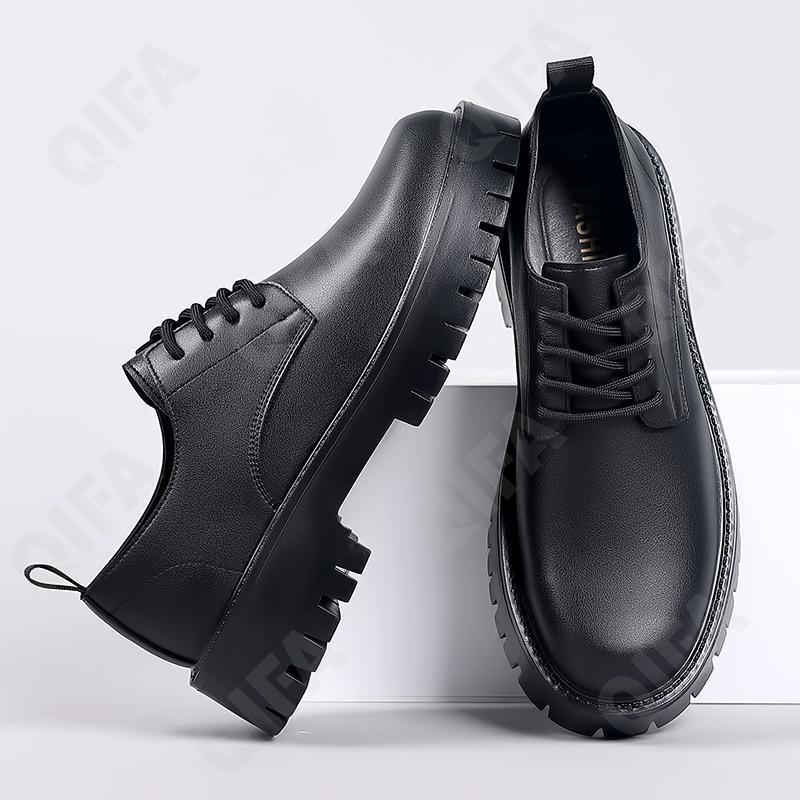 Мужские Полуботинки CC4114_U2266-1 Мужские Полуботинки CC4114_U2266-1