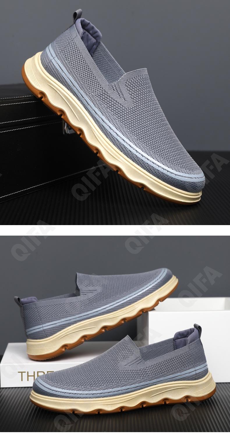 Мужские Слипоны CC4411_Y66-1