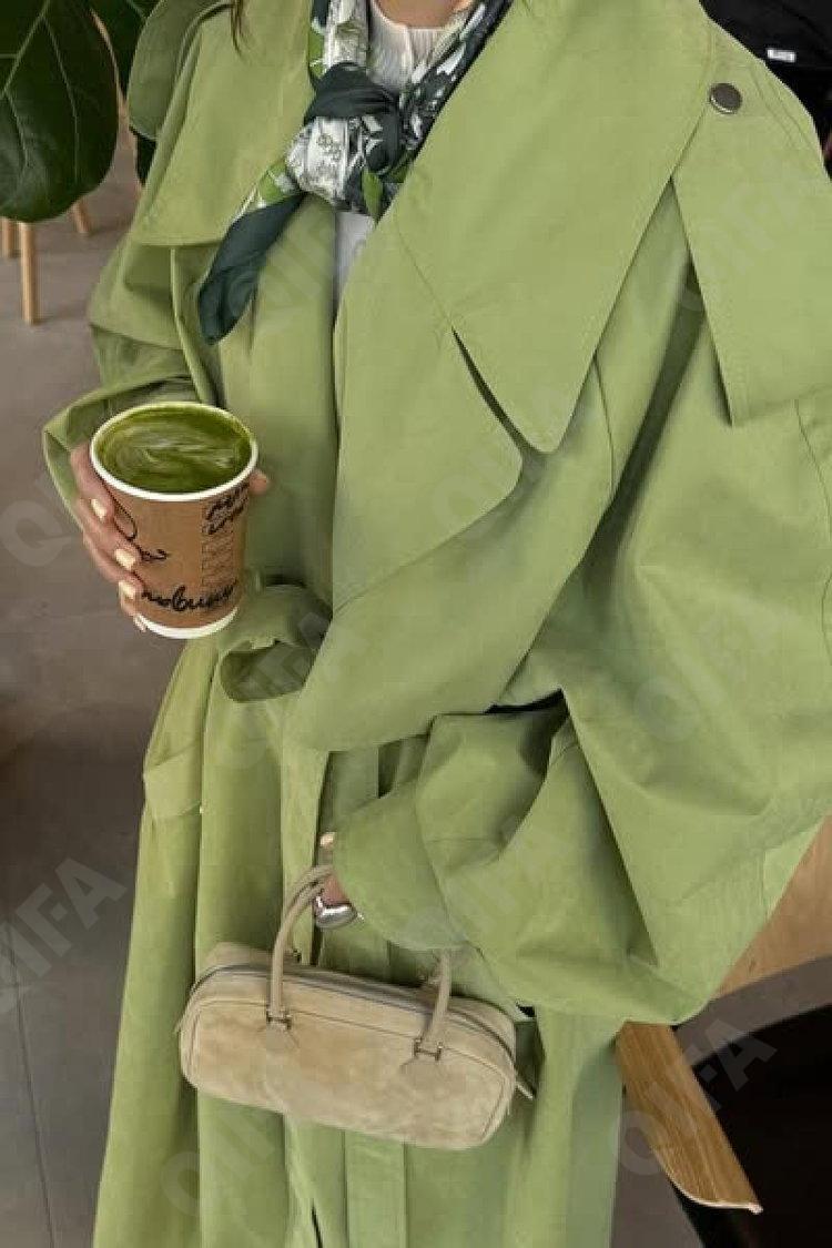 Женский Плащ CC5406_XTD4093_231_1778_99 Женский Плащ CC5406_XTD4093_231_1778_99