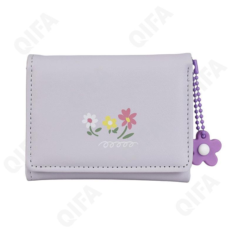 Женский Кошелек