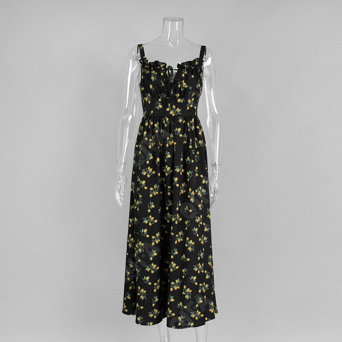 Женский Сарафан CC4052_LYQ0222_252_1777_60