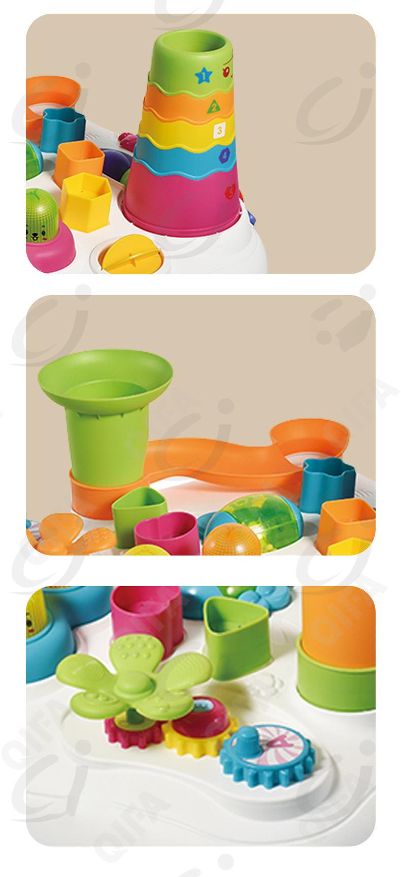 Развивающая игрушка