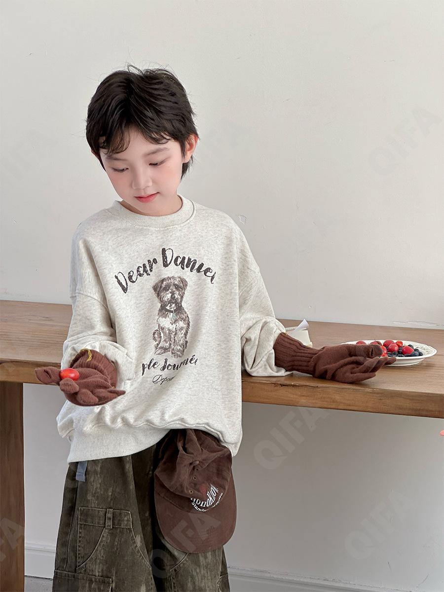 Детский Свитшот CC5418_25713_957_2576_56