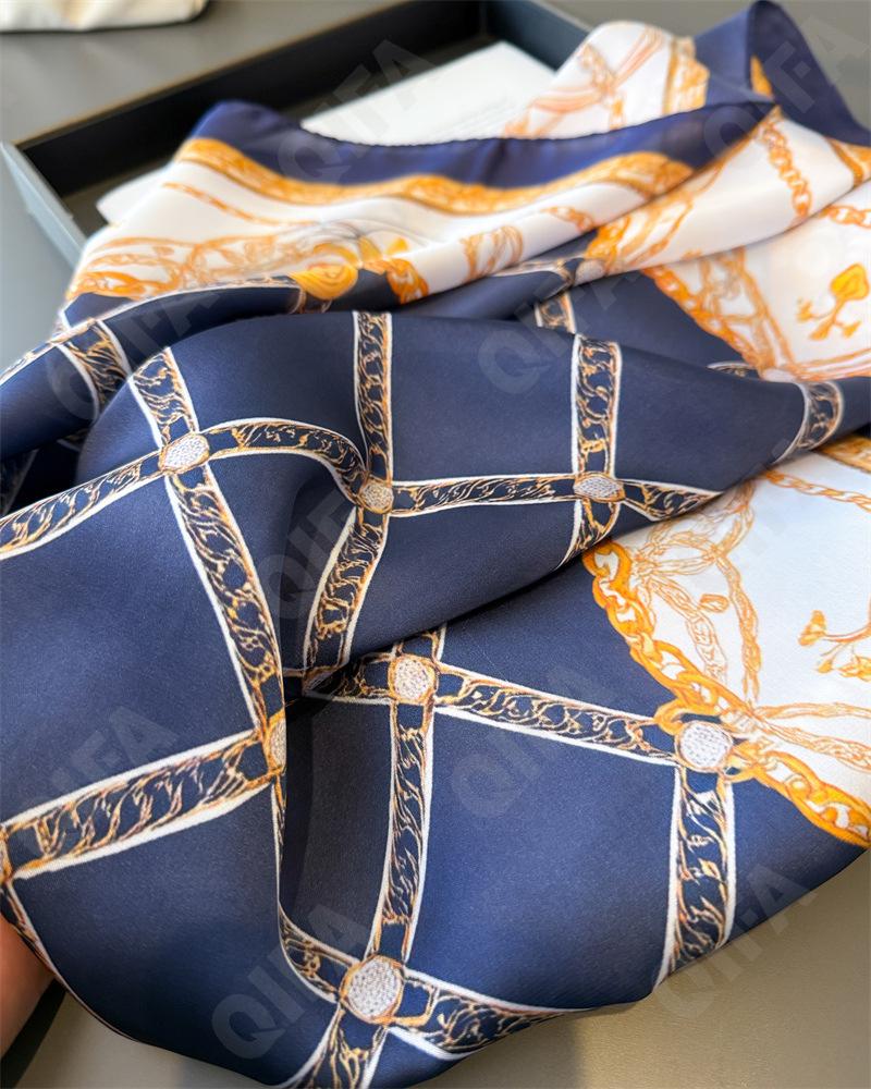 Женский Платок CC4193_FG127-1