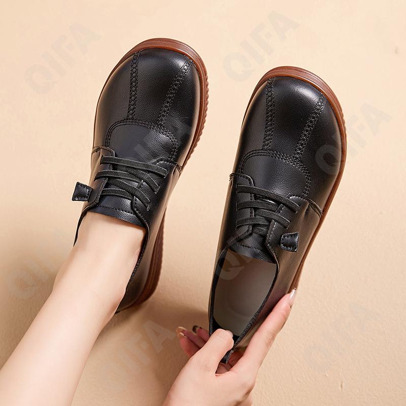 Женские Полуботинки CC4818_LS-7802-1