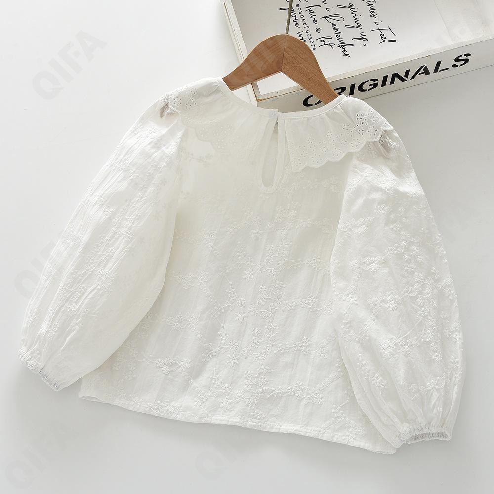 Детская Блузка