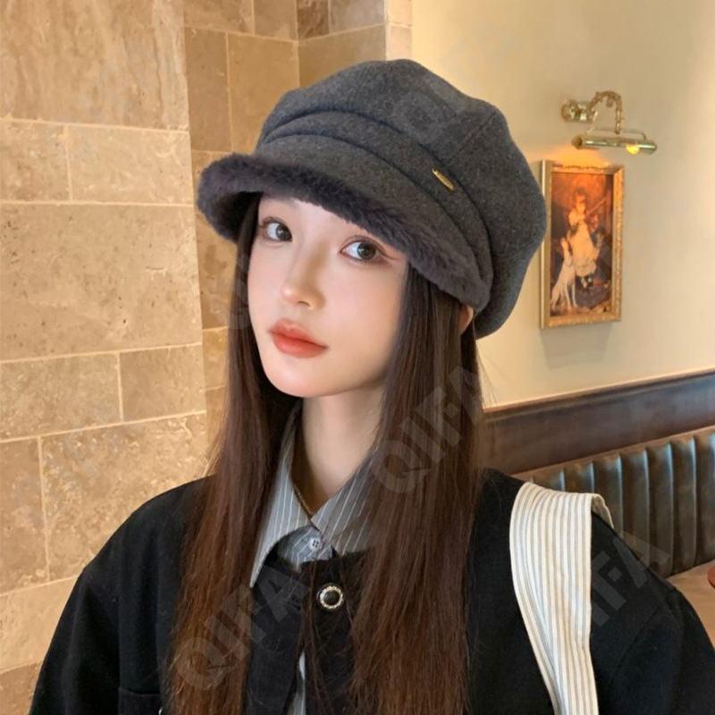 Женская Кепка CC3479_E-881-4