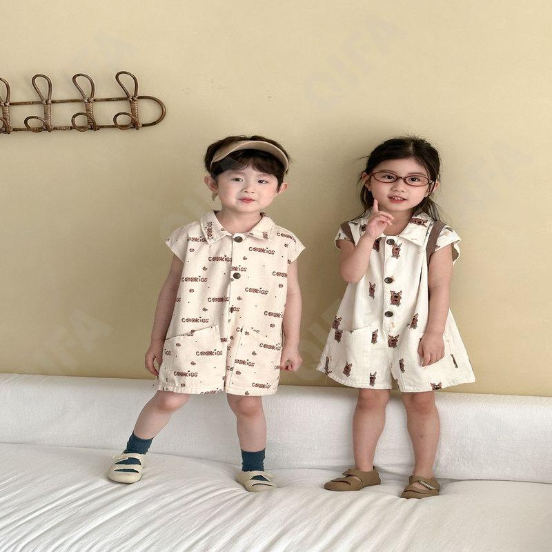 Детский Комбинезон CC4286_XL250464_2549_2574_44