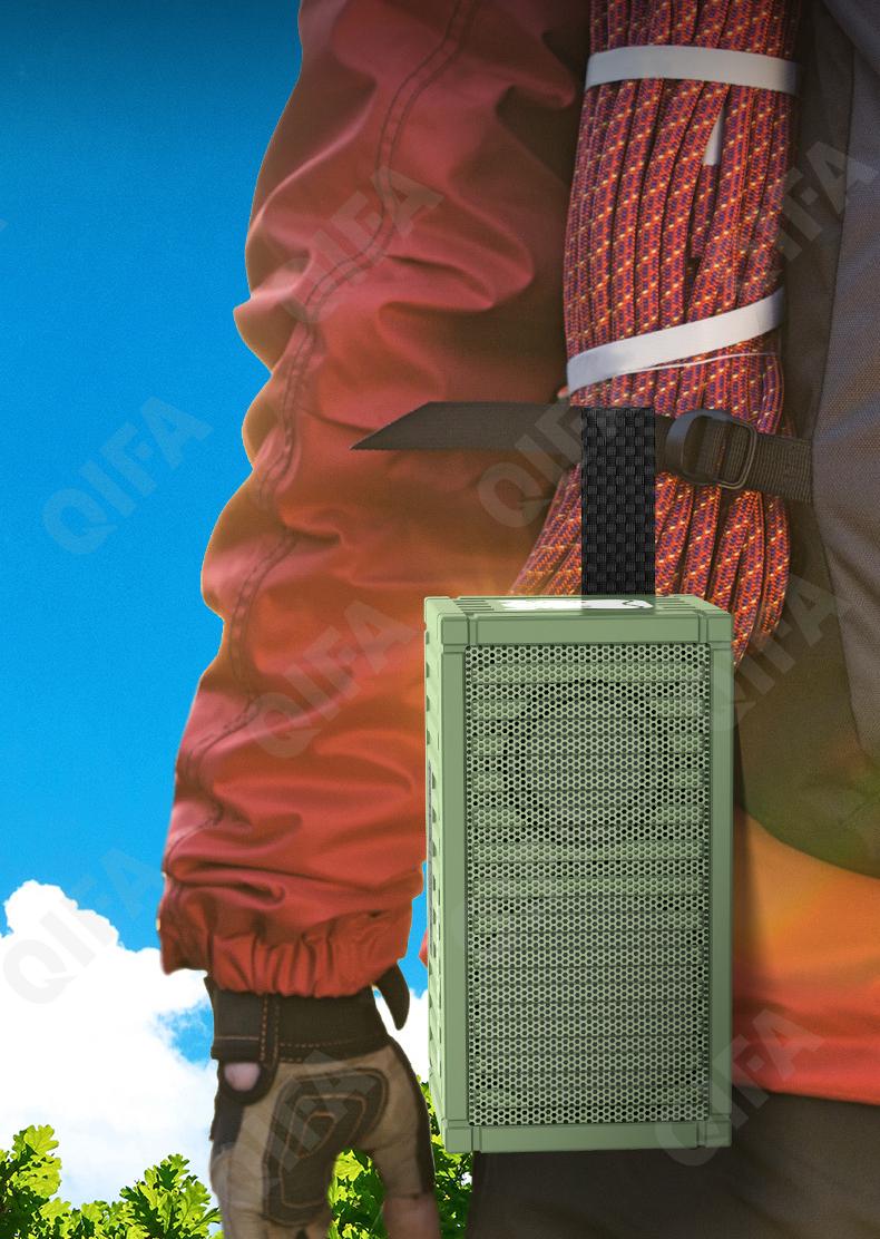 Bluetooth колонка CC5282_KM-12-3 Bluetooth колонка CC5282_KM-12-3