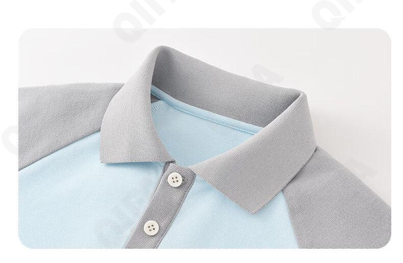 Детская Футболка поло CC2124_TXYT296_231_2576_30