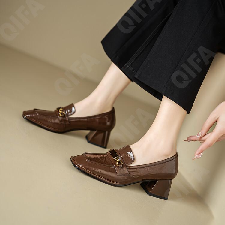 Женские Лоферы CC4419_D23KD1070-1