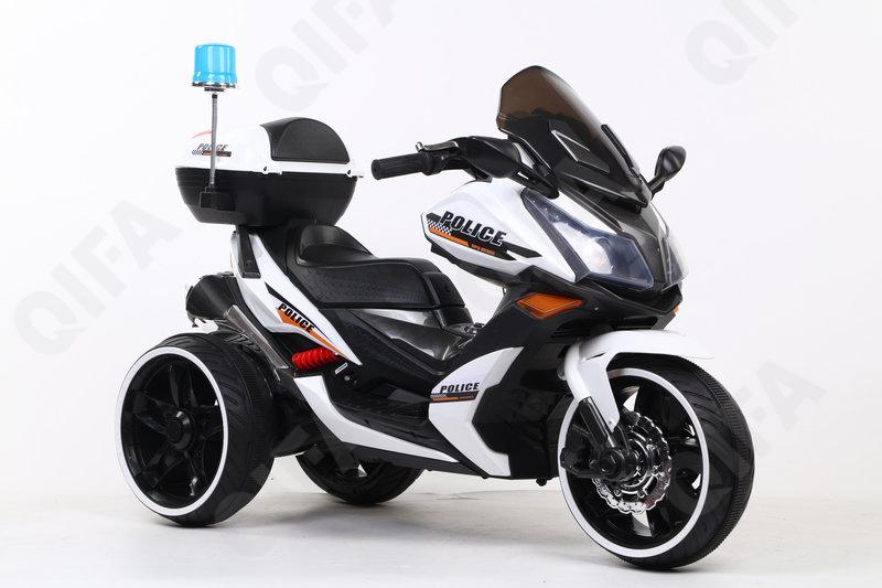 Детский Электромобиль CC3916_AK550-JC-1