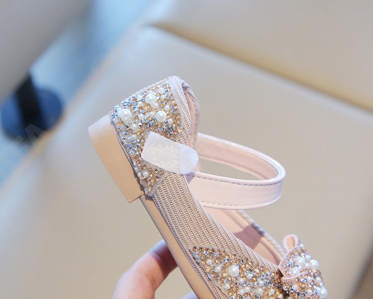 Детские Туфли CC3405_2018-A1