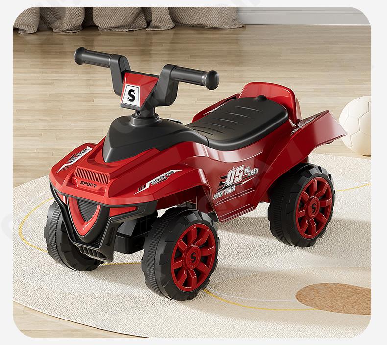 Детский Толокар CC3027_MS-508-1 Детский Толокар CC3027_MS-508-1