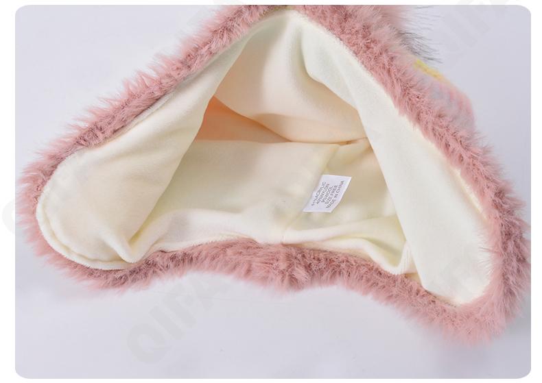 Детская Шапка CC3581_2187-6