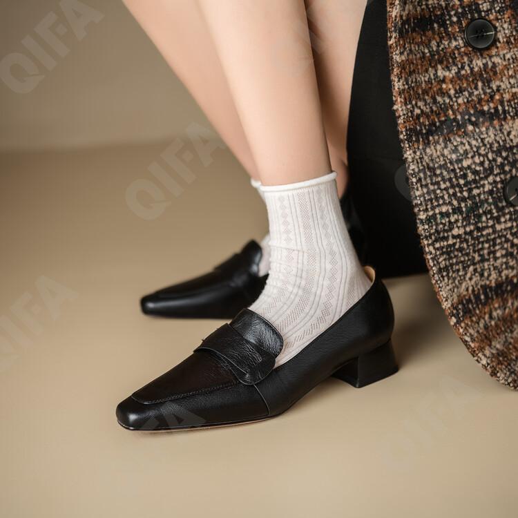 Женские Лоферы CC4419_D51-H339-2