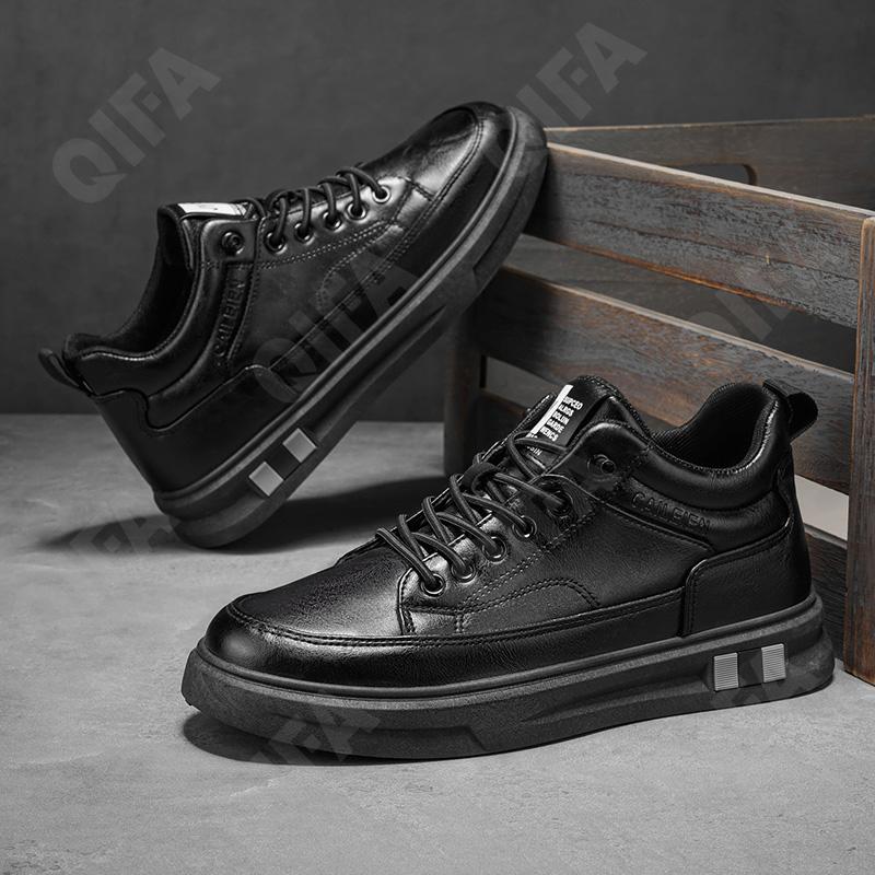 Мужские Полуботинки