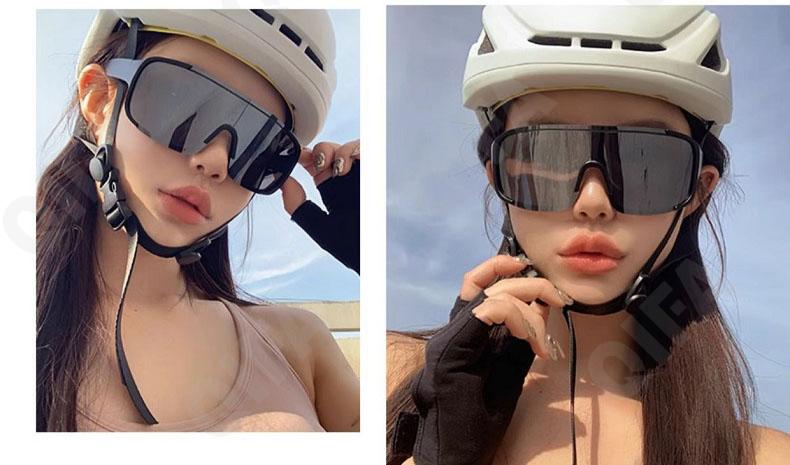 Женские Солнцезащитные очки CC4569_6066B-2