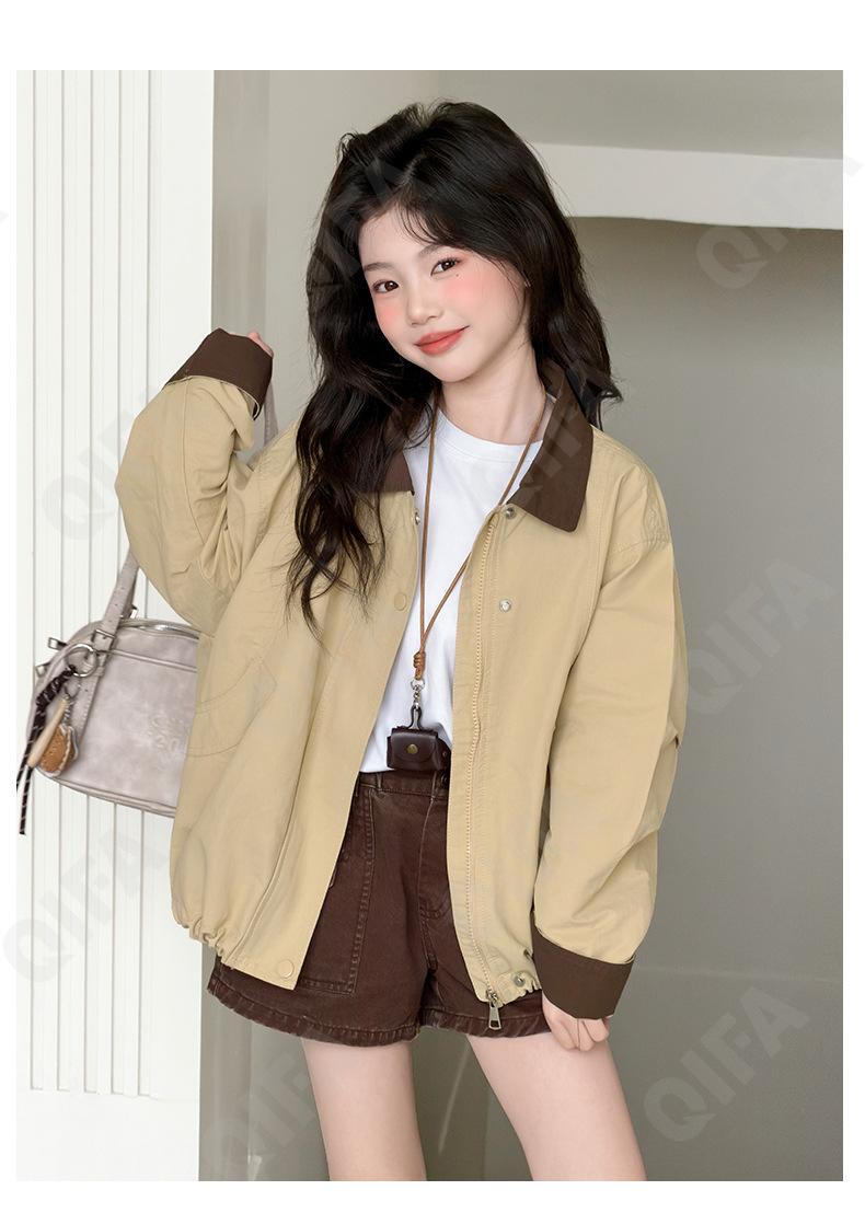 Детская Куртка CC1435_QBT381_230_2579_99