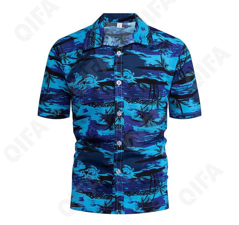 Мужская Рубашка CC469_CS07_244_1776_72