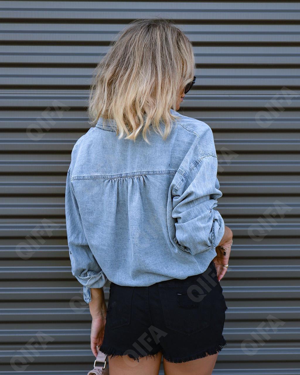 Женская Рубашка CC4459_630_248_1775_68