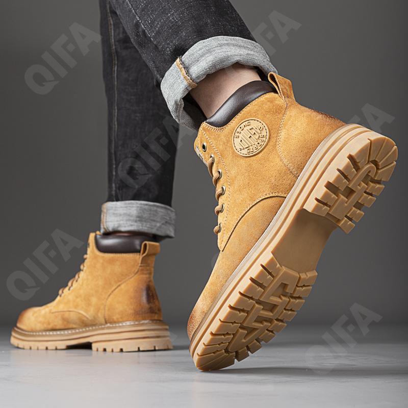 Мужские Ботинки CC5045_Y73456-10