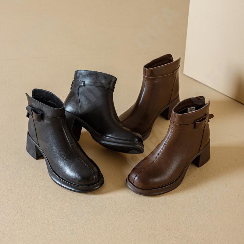 Женские Ботинки CC4061_9653-1 Женские Ботинки CC4061_9653-1