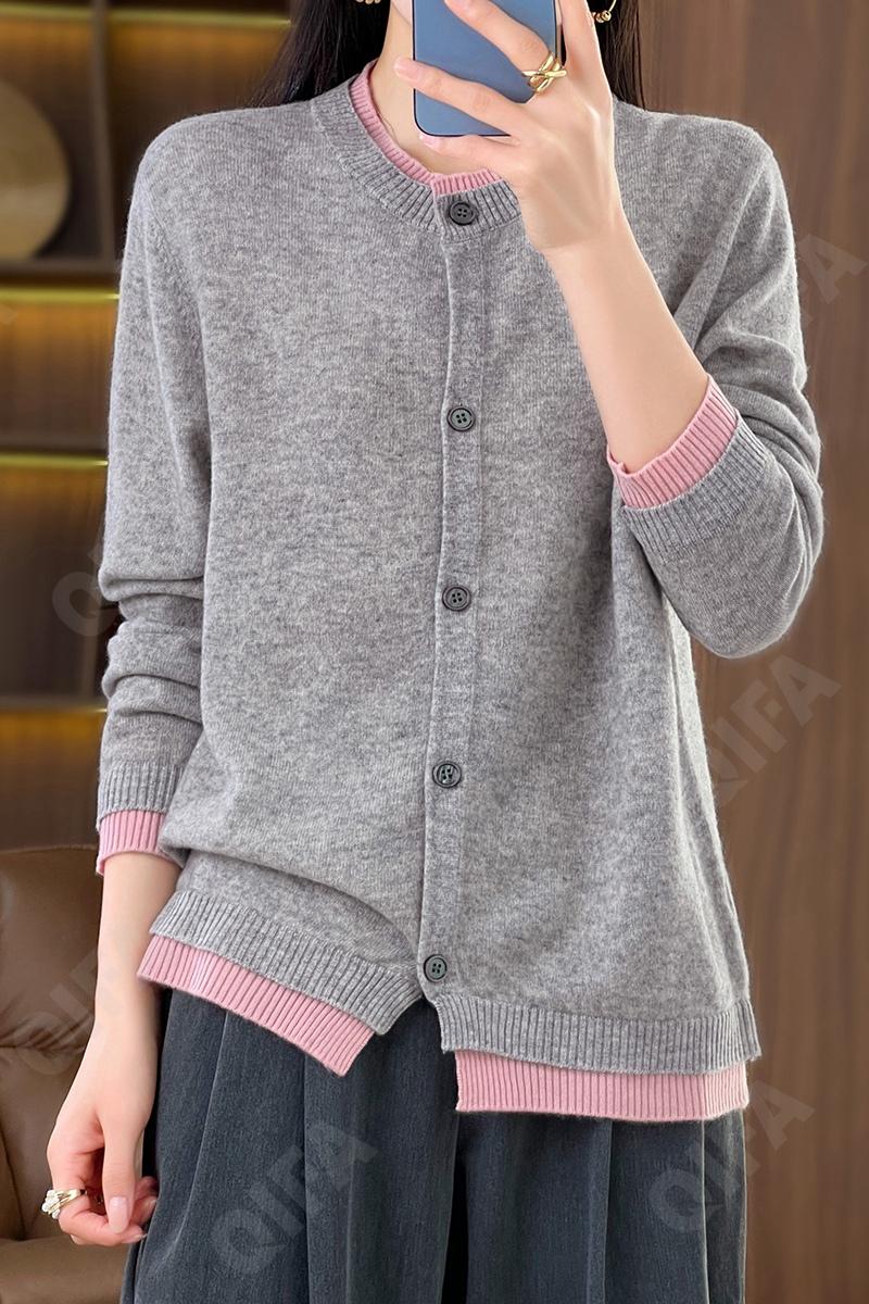 Женская Кофта CC3116_ZD080_243_1780_97 Женская Кофта CC3116_ZD080_243_1780_97