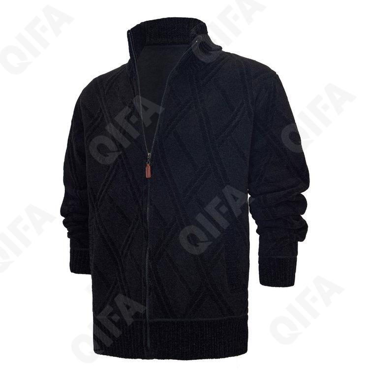 Мужской Кардиган CC4442_DF-X25J022_957_1779_56