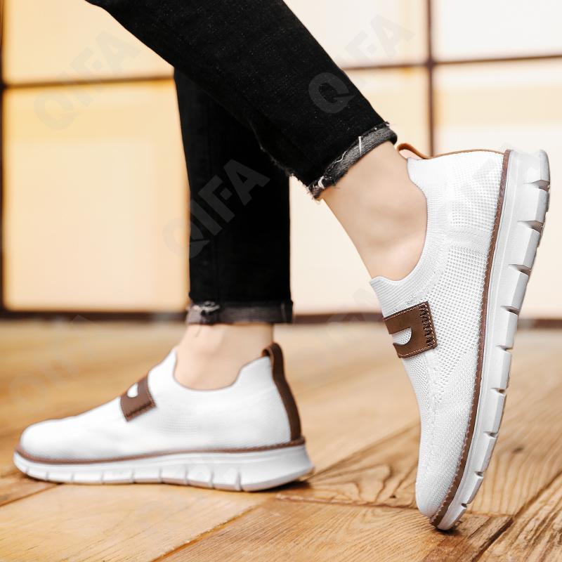 Мужские Полуботинки CC4019_SX-6781-1