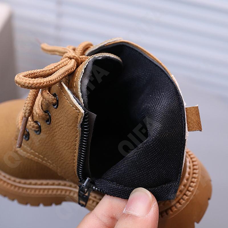 Детские Ботинки CC3959_8518-A1