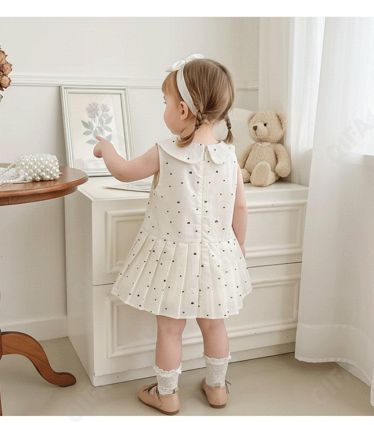 Детский Сарафан CC5543_A8701_225_1812_47 Детский Сарафан CC5543_A8701_225_1812_47