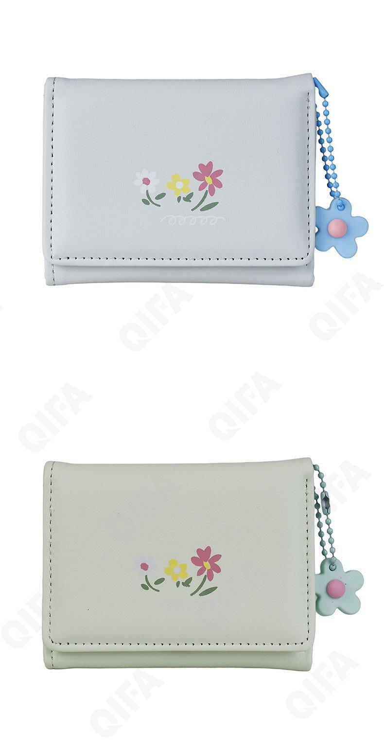 Женский Кошелек CC2568_SZ598-006-6