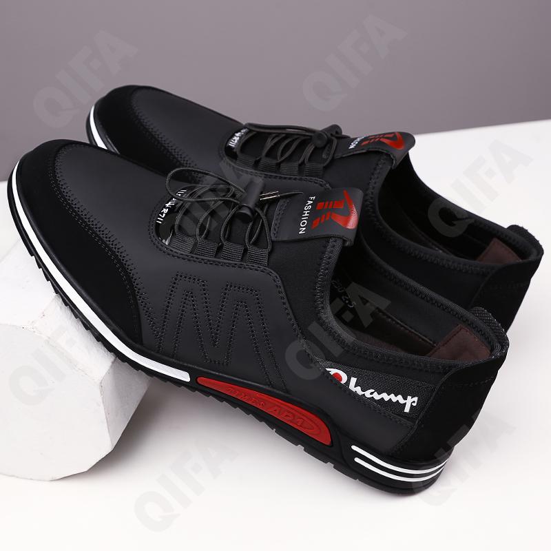 Мужские Полуботинки CC4114_U8802-9L