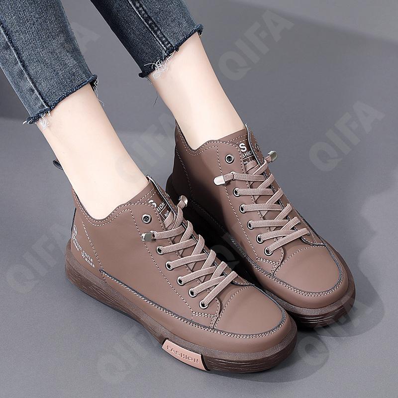 Женские Полуботинки CC4818_LS-L2289-1