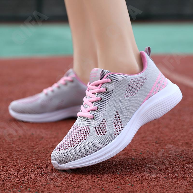 Женские Кроссовки CC4019_DT-001-1