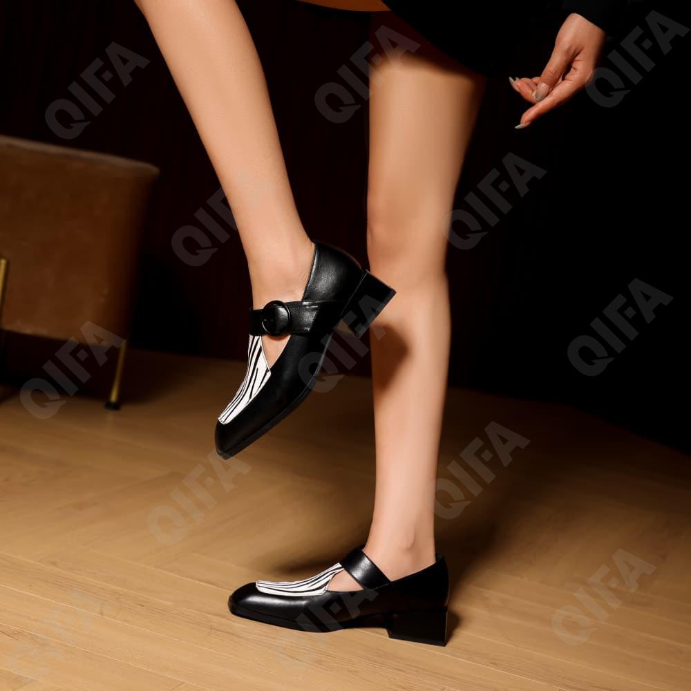 Женские Туфли