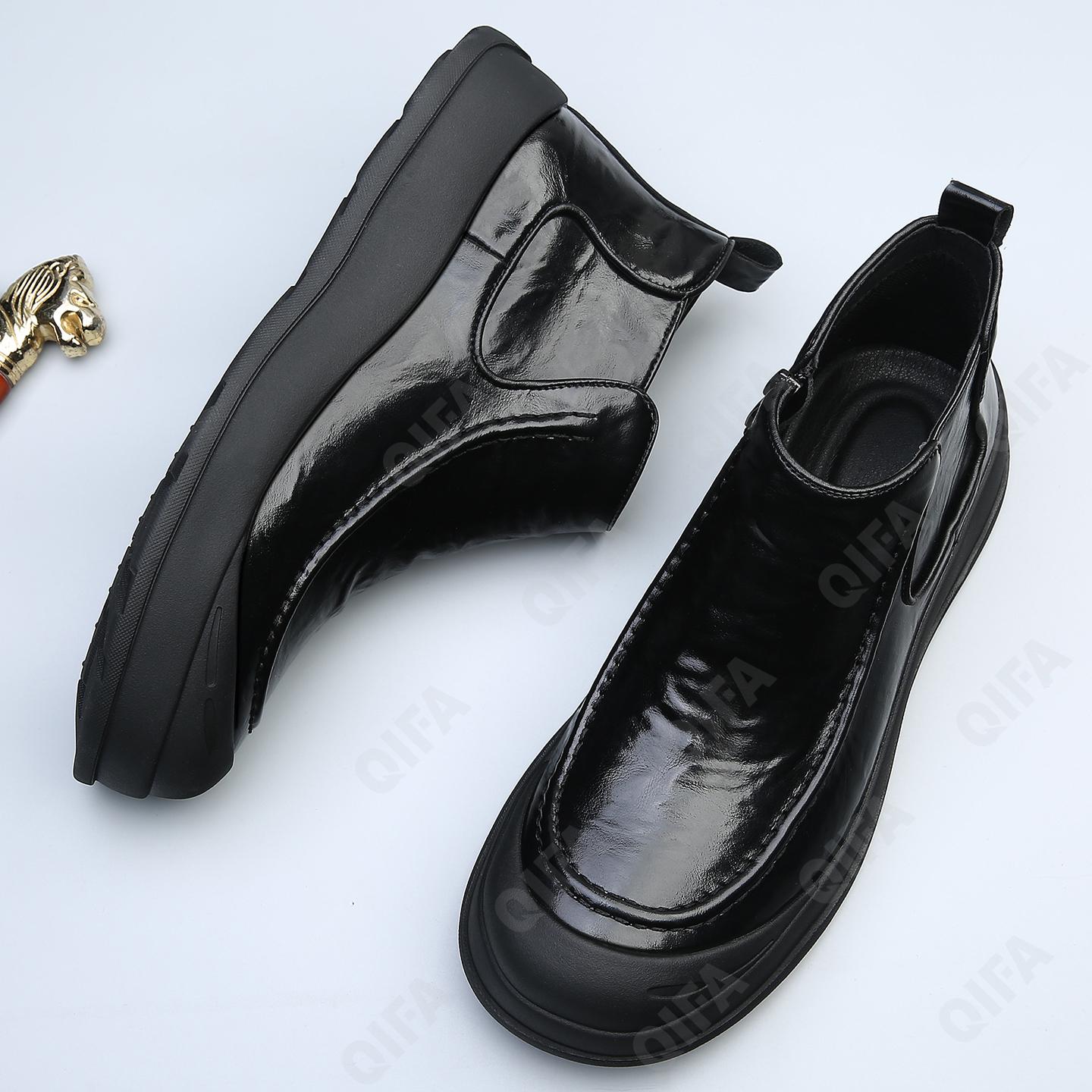 Мужские Туфли