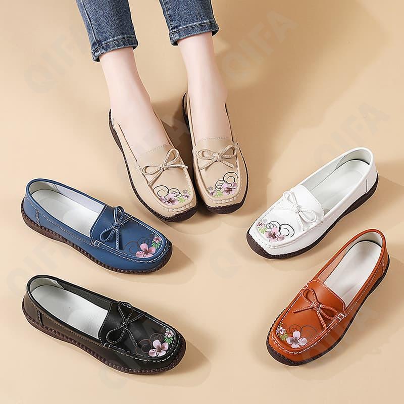 Женские Мокасины CC4270_1305-5