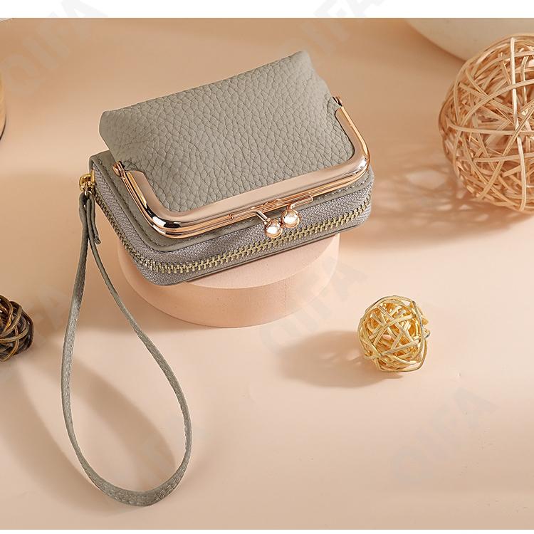 Женский Кошелек CC4003_TP-2290-6 Женский Кошелек CC4003_TP-2290-6