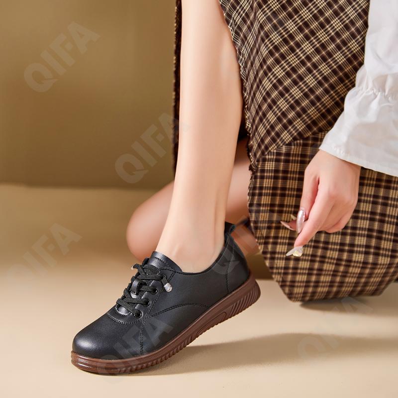 Женские Полуботинки CC4818_LS-7801-1