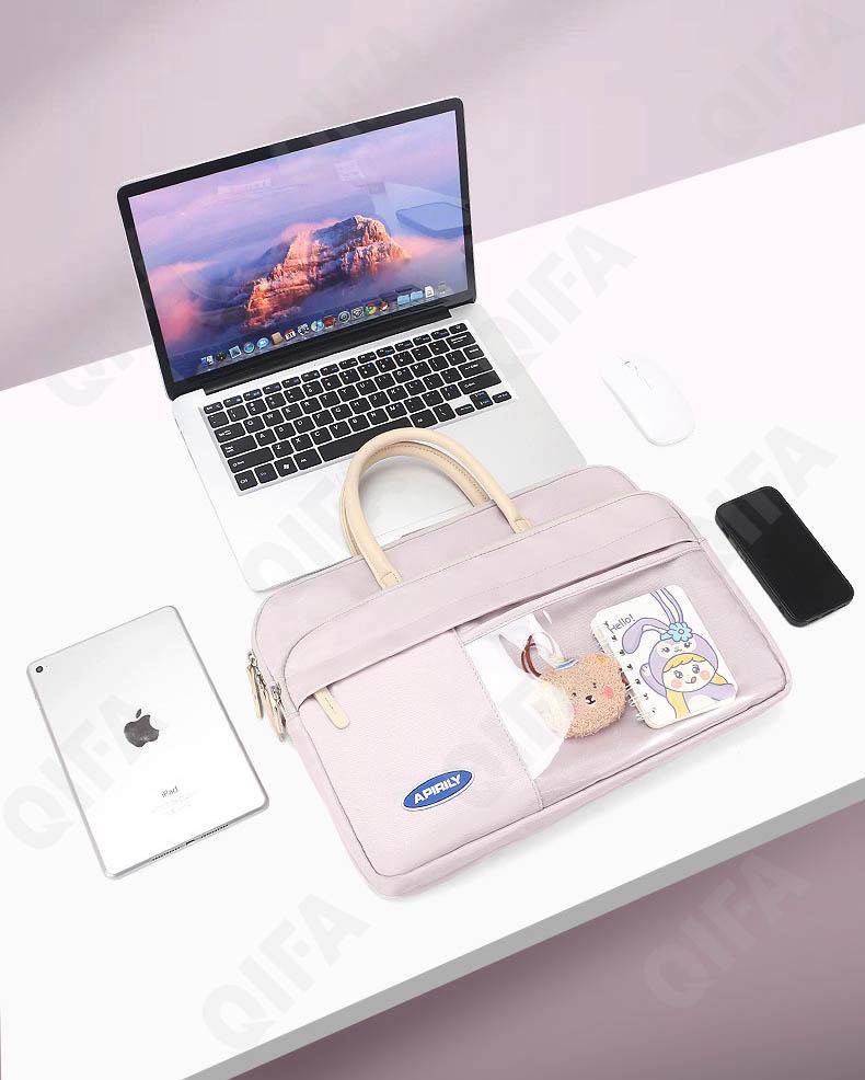 Женская Сумка для ноутбука CC2416_10303-2-6 Женская Сумка для ноутбука CC2416_10303-2-6